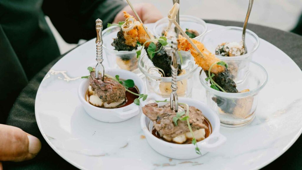 Top 5 best foods in Udaipur You Must Try